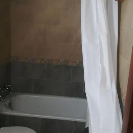 Los Azules Bed & Breakfast 2*