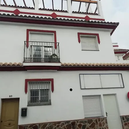 Azules Bed & Breakfast
