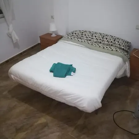 Azules Bed & Breakfast Estacion De Cartama