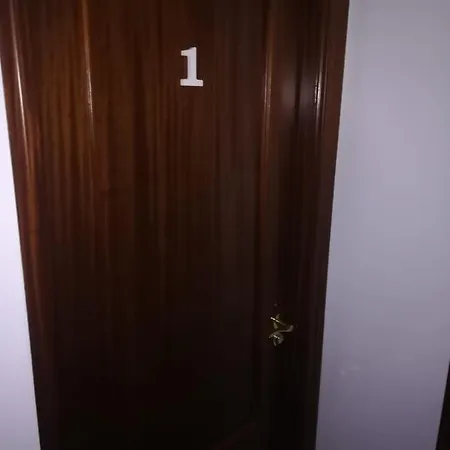 Bed & Breakfast Azules 2*