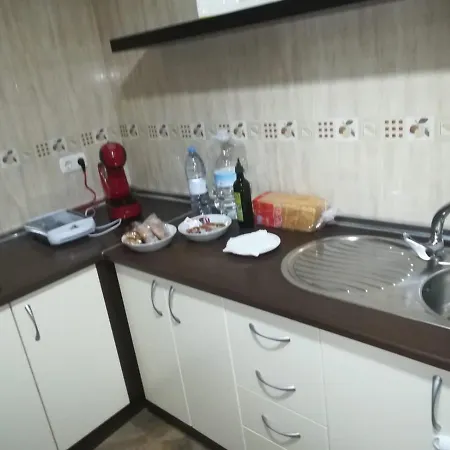 Bed & Breakfast Azules Estacion De Cartama