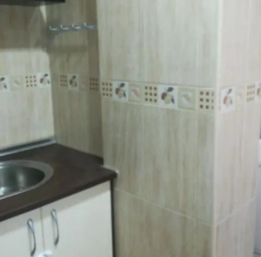 فندق مبيت وإفطار Azules