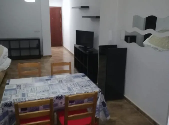 فندق مبيت وإفطار Azules