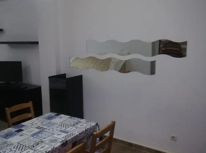 Azules فندق مبيت وإفطار