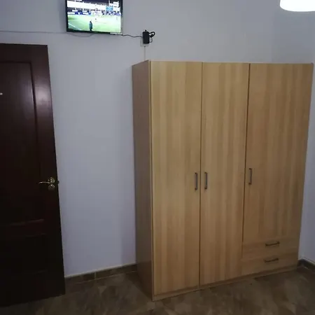 Bed and breakfast Azules 2*