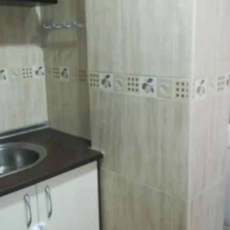 Bed and breakfast Azules