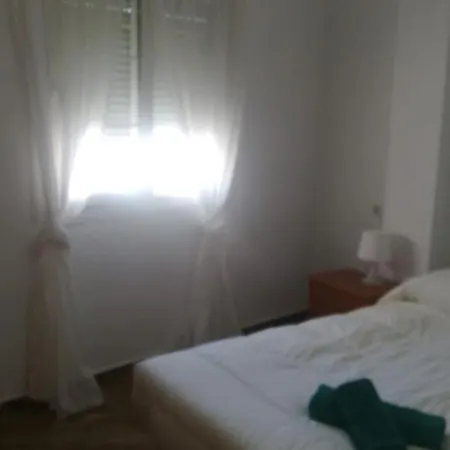 Azules 2* Estacion De Cartama