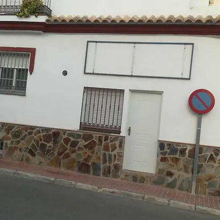 Bed and breakfast Azules 2*