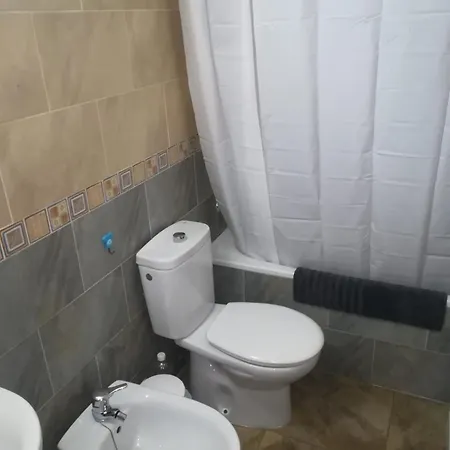 Azules Bed and breakfast Estacion De Cartama